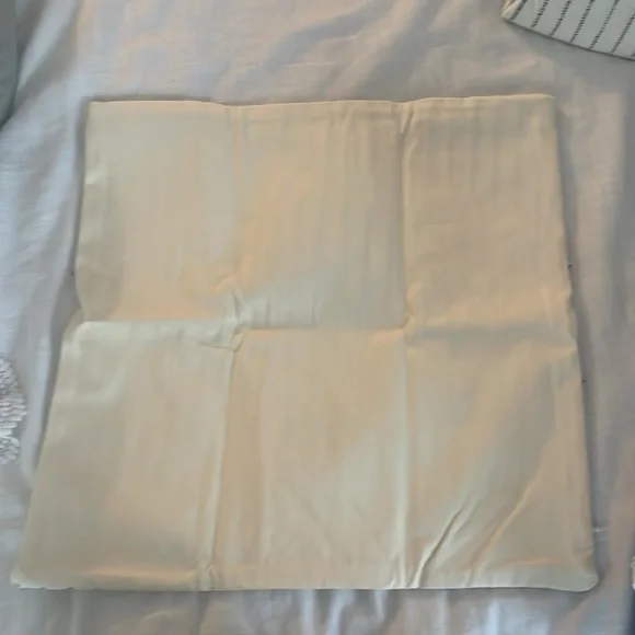 2 Pillow Covers - Picture 3 of 3